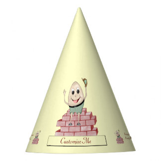 Chapeaux De Fètes Humpty Dumpty