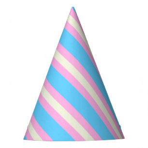 Chapeaux De Fètes Indicateur de fidélité transgenre décroissant