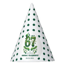 J'avais 6 ans maintenant j'ai 7 ans Saint-Patrick