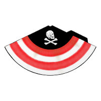 Jolly roger Pirate Anniversaire