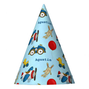 Chapeaux De Fètes Jouets pour enfants personnalisés Motif