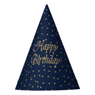 Chapeaux De Fètes Joyeux anniversaire de la Marine
