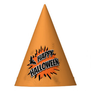 Chapeaux De Fètes Joyeux Halloween