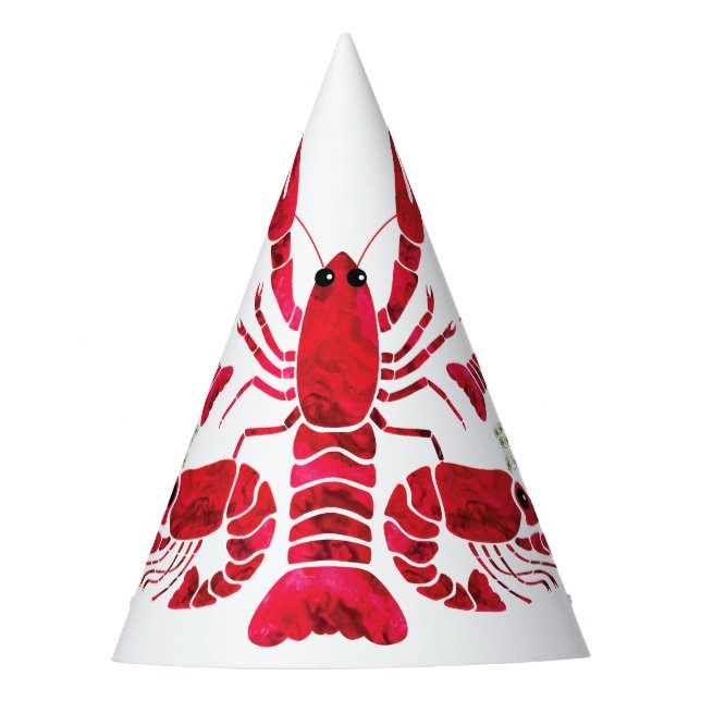 Chapeaux De Fètes Kräftskiva/ Réchauffe (Devant)