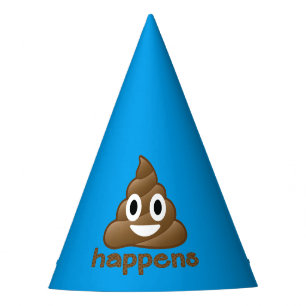 Chapeaux De Fètes La dunette se produit Emoji
