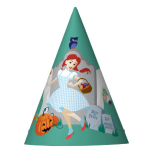 Chapeaux De Fètes L'Assistant D'Oz™ Dorothy Halloween Joyeuse Dans