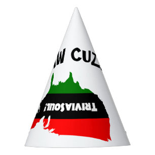 Chapeaux De Fètes Le casquette de cancre d'âme de baliverne