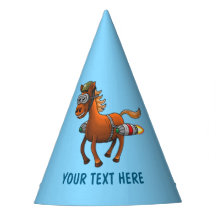 Le vol de Rocket Pony