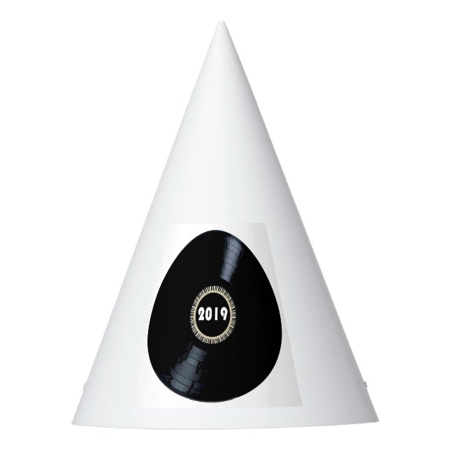 Chapeaux De Fètes Lecteur long 2019 (Devant)