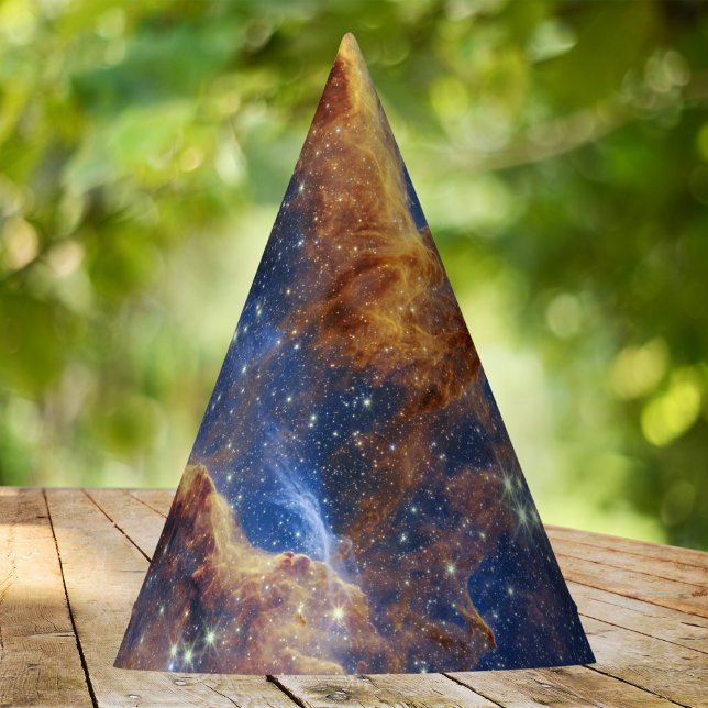 Chapeaux De Fètes Les piliers de la création dans la nébuleuse de l' (Créateur téléchargé)