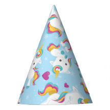 Licorne bébé