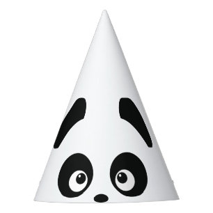 Chapeaux De Fètes Love Panda®