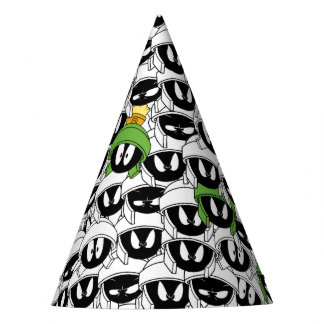 Chapeaux De Fètes MARVIN LE Motif MARTIAN™