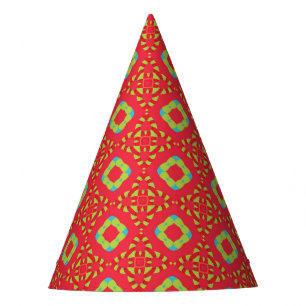 Chapeaux De Fètes Modèle de charme des fêtes de Noël 01 -