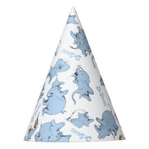Chapeaux De Fètes Modèle de singe Horton Hears A Who