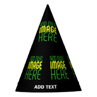 MODÈLE DE TEXTE D'IMAGE NOIRE SIMPLE ET MODERNE