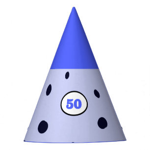 Chapeaux De Fètes Motif point