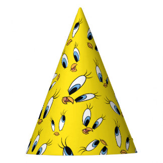 Chapeaux De Fètes Motif TWEETY™