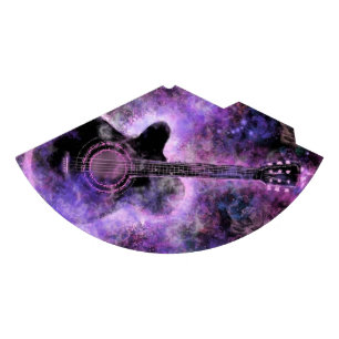 Chapeaux De Fètes Musique guitare romantique - Son magique
