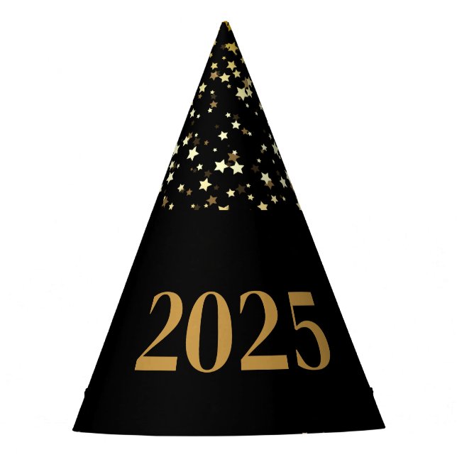 Chapeaux De Fètes Nouvel An (Devant)