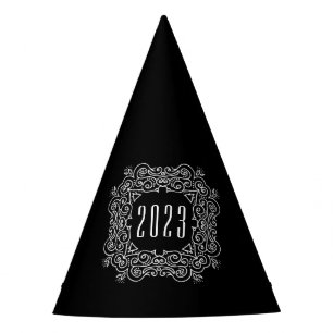 Chapeaux De Fètes Nouvel an déco Réveillon du Nouvel An