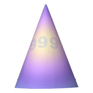 Chapeaux De Fètes Numéros Angel 999 - Sortez De Votre Zone De Confor