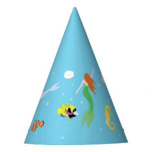 Chapeaux De Fètes Ocean