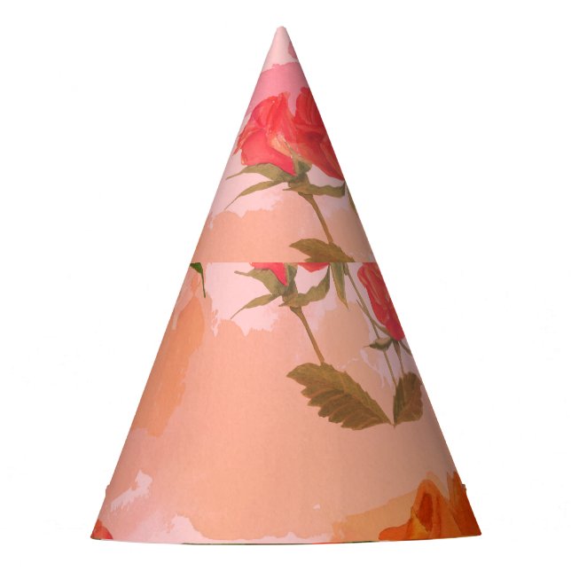 Chapeaux De Fètes Paisley bandana imprimé, soie foulard design. (Devant)