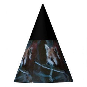 Chapeaux De Fètes Panda rouge SmartMix 1220