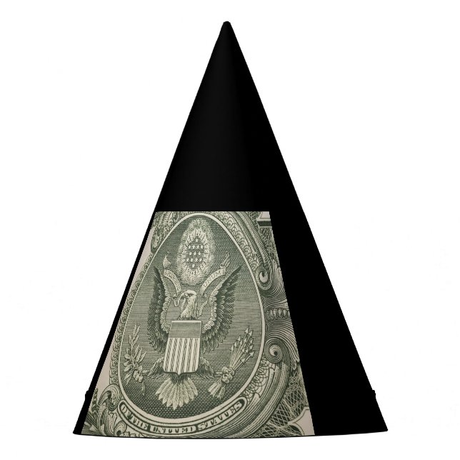 Chapeaux De Fètes Party Hat (Devant)