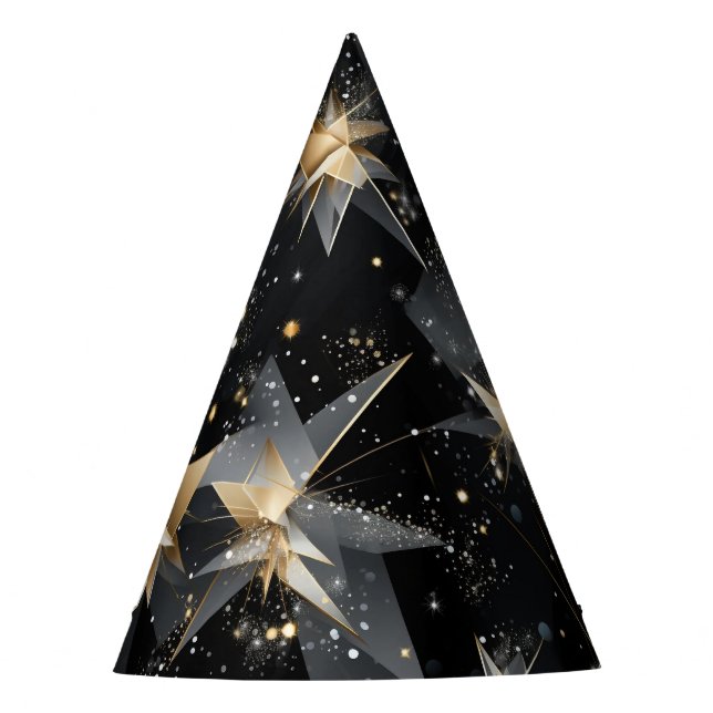 Chapeaux De Fètes Party Hat (Devant)