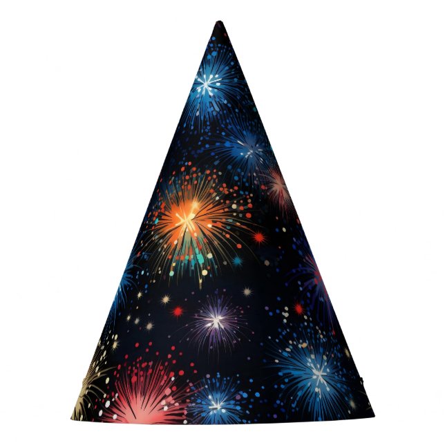 Chapeaux De Fètes Party Hat (Devant)