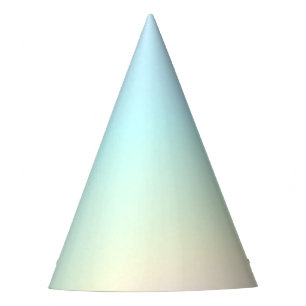 Chapeaux De Fètes Pastel Rainbow Prismatic Lesbian Mariage