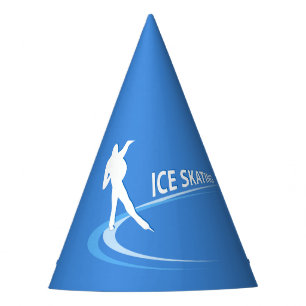 Chapeaux De Fètes Patinage sur glace