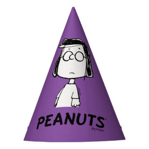 Chapeaux De Fètes Persistance des cacahuètes Marcie