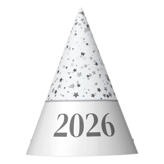 Chapeaux De Fètes Petite Stars New Years Hat (Devant)