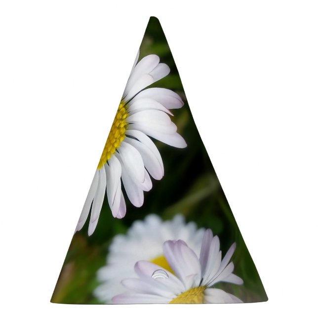 Chapeaux De Fètes Petites marguerites (Droite)