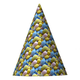 Chapeaux De Fètes Petits oeufs Cadbury