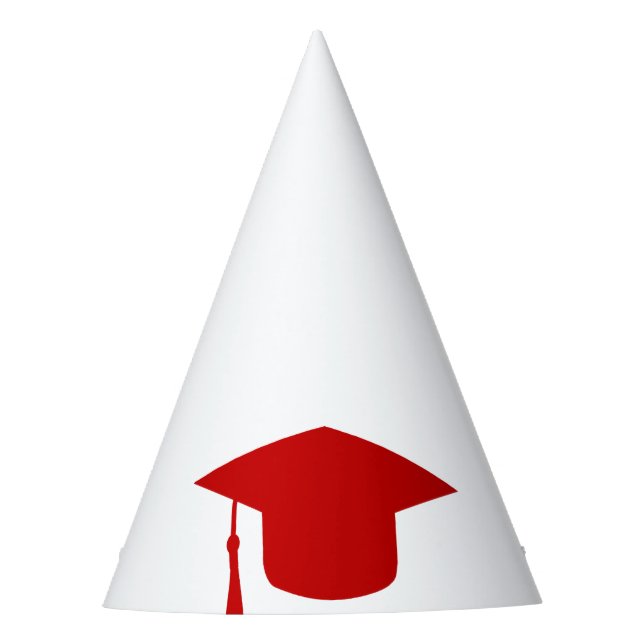 Chapeaux De Fètes Plafond de diplôme (Devant)
