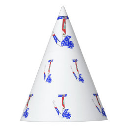 Chapeaux De Fètes Produits 4 juillet - Porte - clés, Casquettes, dra