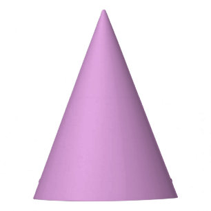 Chapeaux De Fètes prune couleur