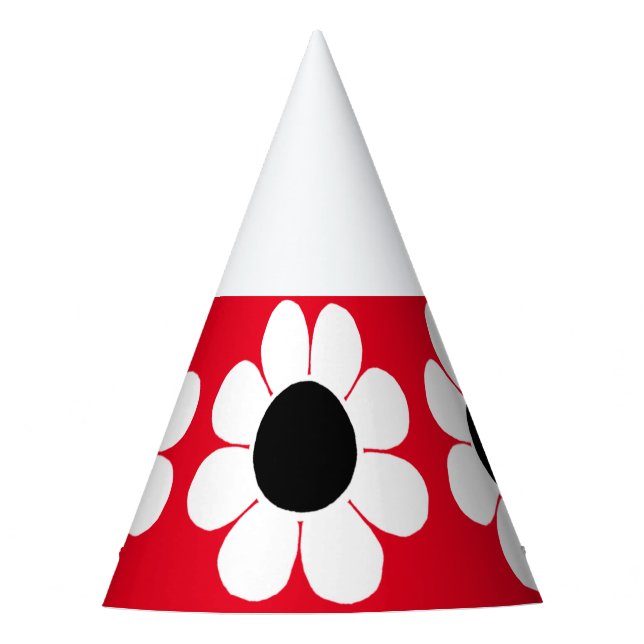 Chapeaux De Fètes Puissance de flux (Devant)