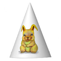 Rabbit d'eau