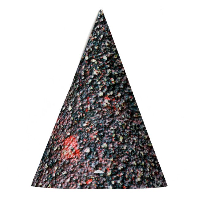 Chapeaux De Fètes remuer la canneberge (Gauche)