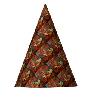 Chapeaux De Fètes Renard