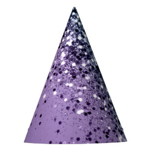 Chapeaux De Fètes Rêve de Parties scintillant de sirène #1