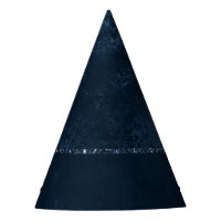Romance de la marine de minuit | Blue Satiny Grung