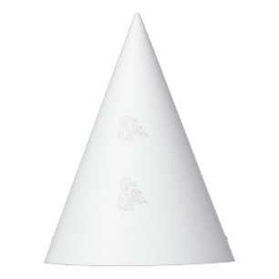 Chapeaux De Fètes Rose foncé, Agany à chasse, Design décoratif