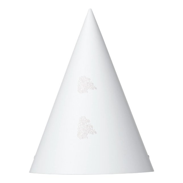 Chapeaux De Fètes Rose foncé, Agany à chasse, Design décoratif (Devant)