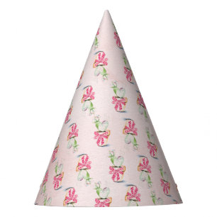 Chapeaux De Fètes Saint Valentin Anniversaire Fête Fournitures